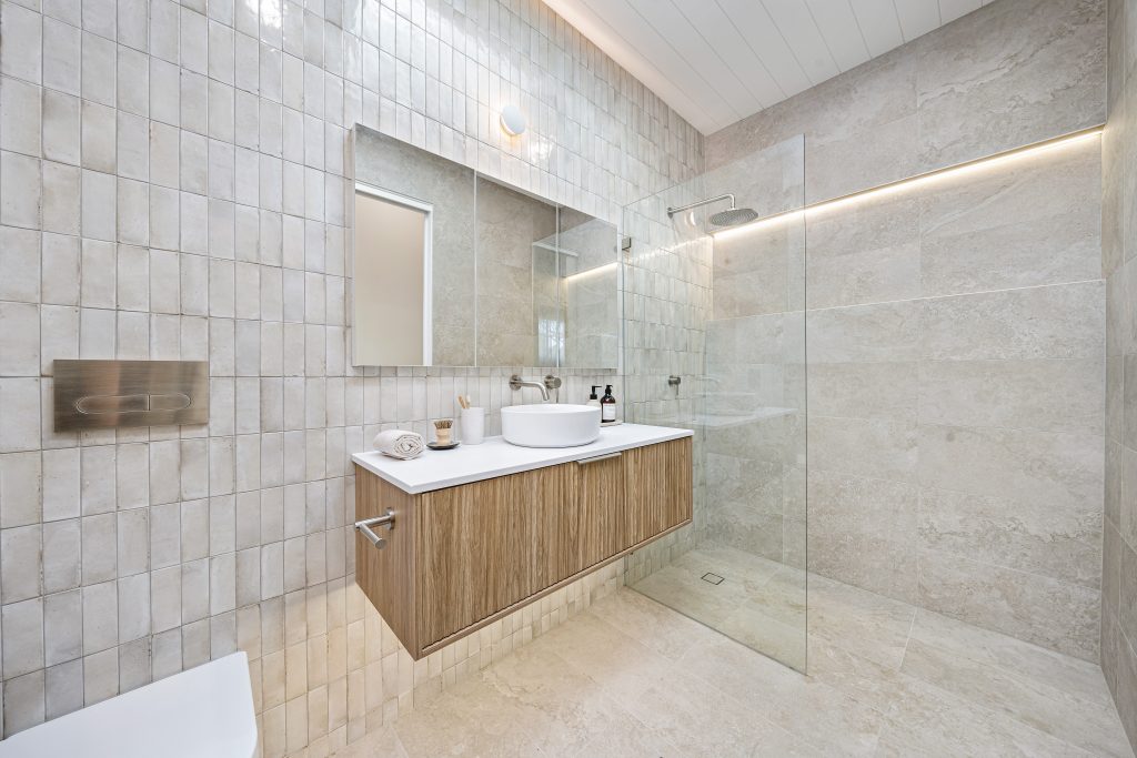 Randwick Electrical team member