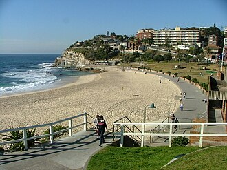 Bronte, Sydney