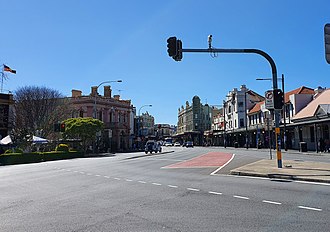 Newtown, Sydney